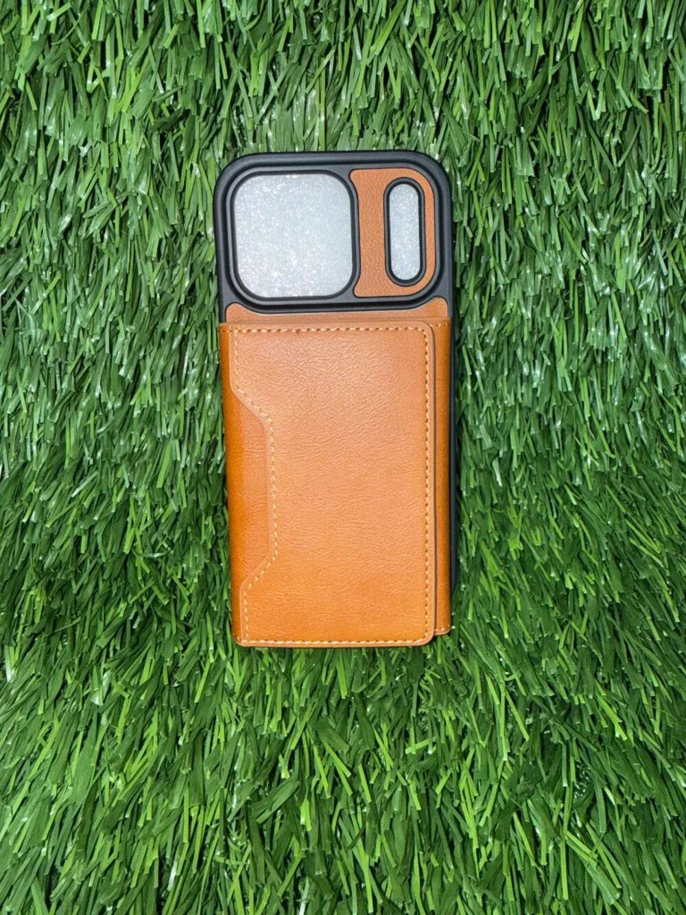 IPHONE 17 PRO CASE